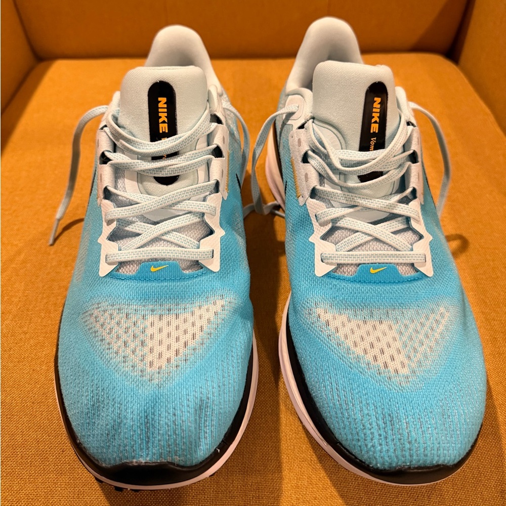 Nike Vomero 17 running shoes